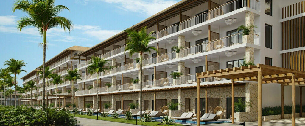 Ocean Allure Costa Mujeres ★★★★★ - Une adresse flambant neuve pour une escapade All Inclusive entre jungle tropicale et lagune turquoise sous le soleil de Cancún. - Costa Mujeres, Mexique