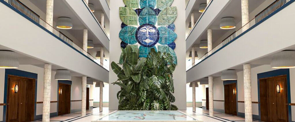 Ocean Allure Costa Mujeres ★★★★★ - Une adresse flambant neuve pour une escapade All Inclusive entre jungle tropicale et lagune turquoise sous le soleil de Cancún. - Costa Mujeres, Mexique