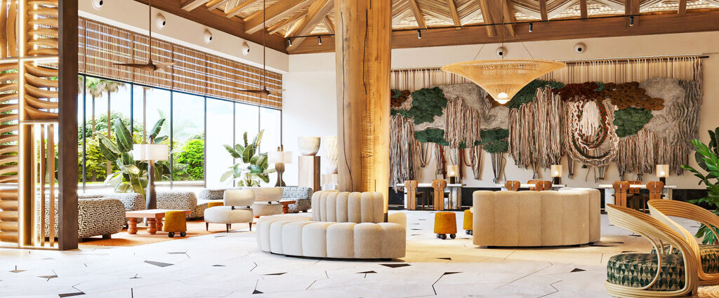 Ocean Allure Costa Mujeres ★★★★★ - Une adresse flambant neuve pour une escapade All Inclusive entre jungle tropicale et lagune turquoise sous le soleil de Cancún. - Costa Mujeres, Mexique