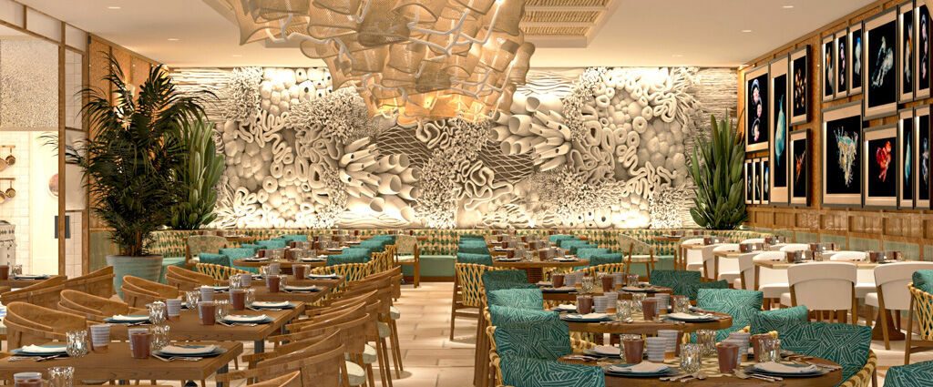 Ocean Allure Costa Mujeres ★★★★★ - Une adresse flambant neuve pour une escapade All Inclusive entre jungle tropicale et lagune turquoise sous le soleil de Cancún. - Costa Mujeres, Mexique