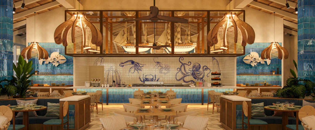 Ocean Allure Costa Mujeres ★★★★★ - Une adresse flambant neuve pour une escapade All Inclusive entre jungle tropicale et lagune turquoise sous le soleil de Cancún. - Costa Mujeres, Mexique