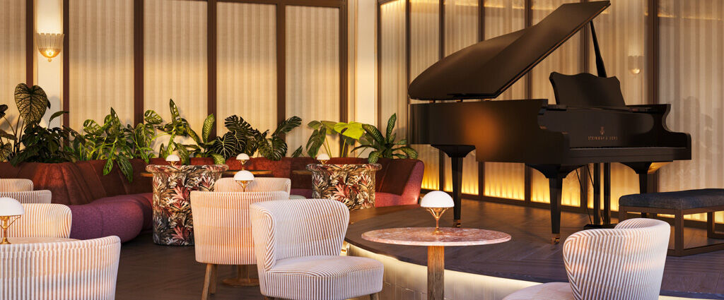 Ocean Allure Costa Mujeres ★★★★★ - Une adresse flambant neuve pour une escapade All Inclusive entre jungle tropicale et lagune turquoise sous le soleil de Cancún. - Costa Mujeres, Mexique