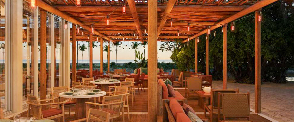 Ocean Allure Costa Mujeres ★★★★★ - Une adresse flambant neuve pour une escapade All Inclusive entre jungle tropicale et lagune turquoise sous le soleil de Cancún. - Costa Mujeres, Mexique