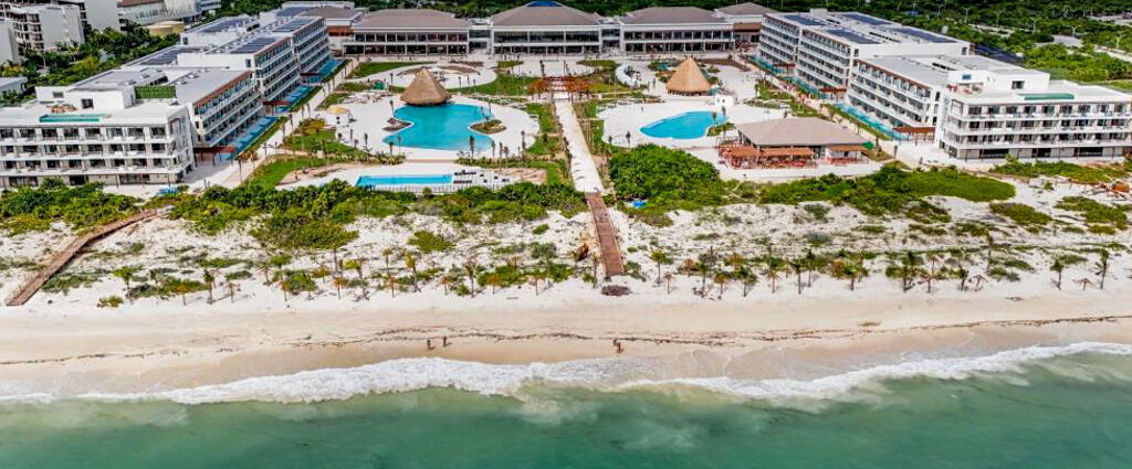 Ocean Allure Costa Mujeres ★★★★★ - Une adresse flambant neuve pour une escapade All Inclusive entre jungle tropicale et lagune turquoise sous le soleil de Cancún. - Costa Mujeres, Mexique