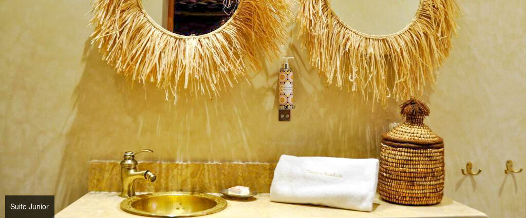 Riad l'Escale de Marrakech - Une adresse intime et chaleureuse pour vivre Marrakech autrement. - Marrakech, Maroc