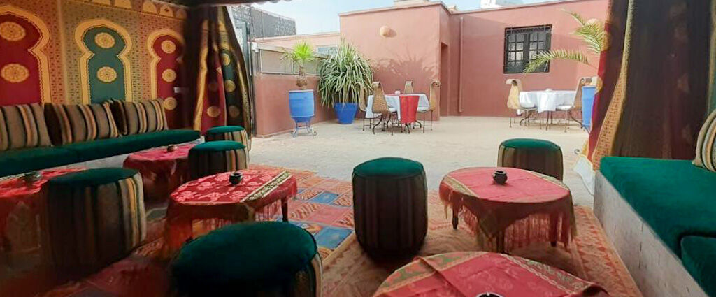 Riad l'Escale de Marrakech - Une adresse intime et chaleureuse pour vivre Marrakech autrement. - Marrakech, Maroc