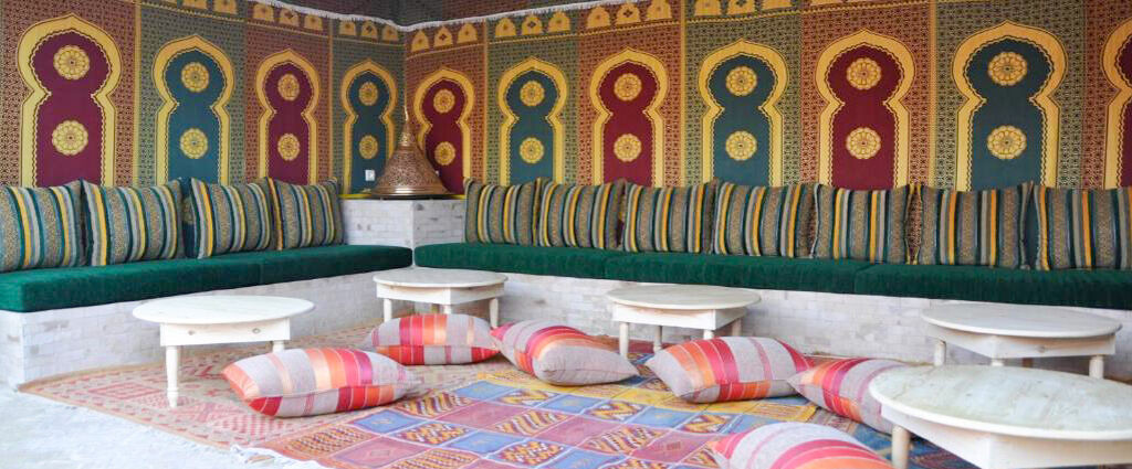 Riad l'Escale de Marrakech - Une adresse intime et chaleureuse pour vivre Marrakech autrement. - Marrakech, Maroc