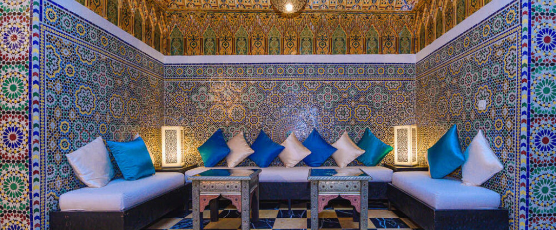Riad l'Escale de Marrakech - Une adresse intime et chaleureuse pour vivre Marrakech autrement. - Marrakech, Maroc