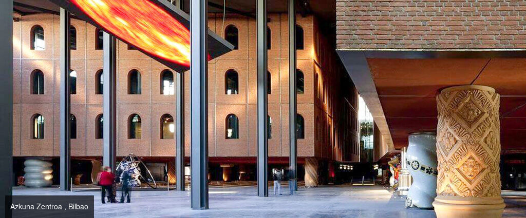 Sur les routes du nord de l’Espagne -  - Espagne : Bilbao, Burgos, Santander