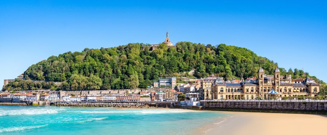 Sur les routes du nord de l’Espagne -  - Espagne : Bilbao, Burgos, Santander