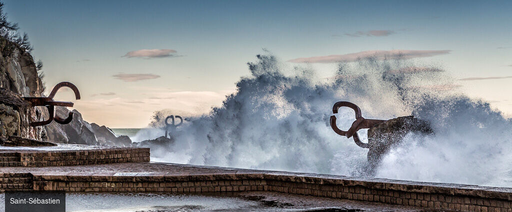 Sur les routes du nord de l’Espagne -  - Espagne : Bilbao, Burgos, Santander