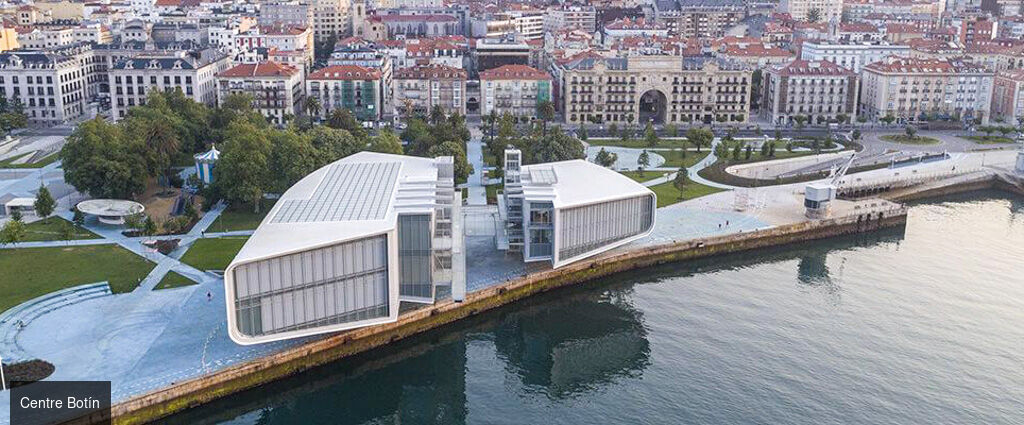 Sur les routes du nord de l’Espagne -  - Espagne : Bilbao, Burgos, Santander