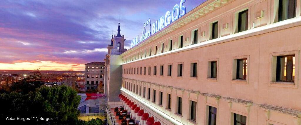 Sur les routes du nord de l’Espagne -  - Espagne : Bilbao, Burgos, Santander