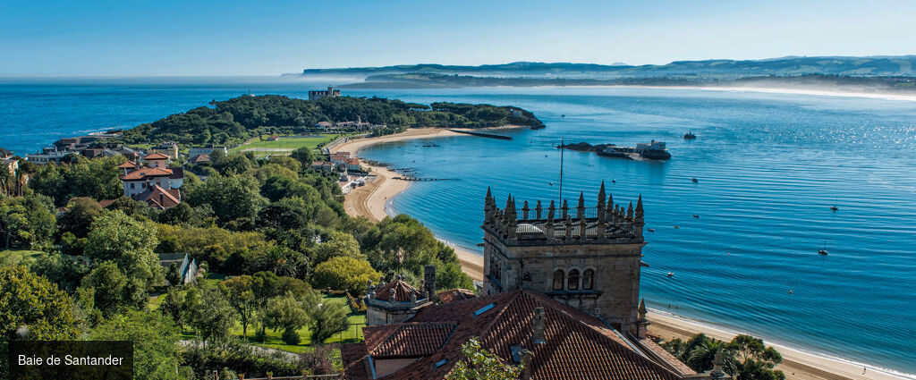 Sur les routes du nord de l’Espagne -  - Espagne : Bilbao, Burgos, Santander