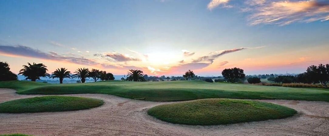 Sentido Phenicia ★★★★ - Séjour ensoleillé sur la plage d’Hammamet, l'idéal pour profiter en famille. - Hammamet, Tunisie