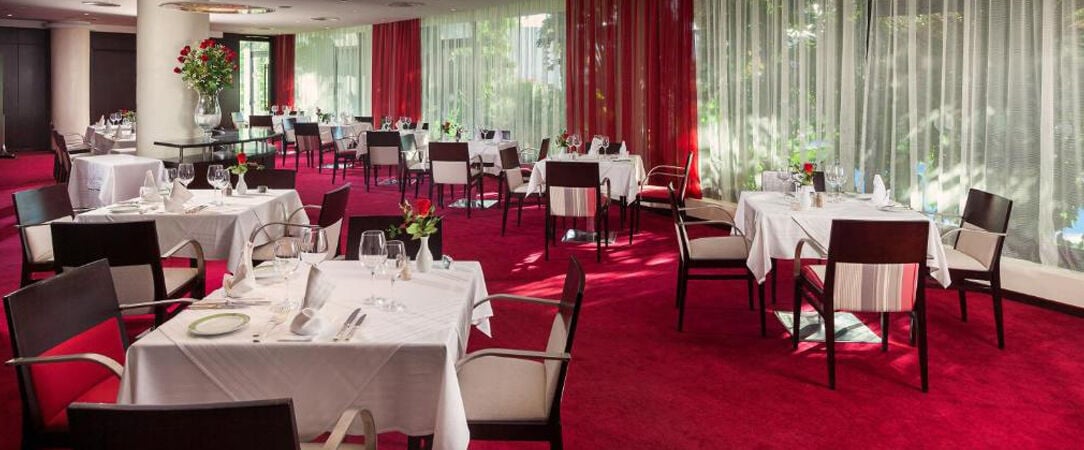 Sentido Phenicia ★★★★ - Séjour ensoleillé sur la plage d’Hammamet, l'idéal pour profiter en famille. - Hammamet, Tunisie