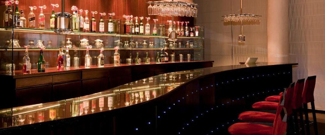 Sentido Phenicia ★★★★ - Séjour ensoleillé sur la plage d’Hammamet, l'idéal pour profiter en famille. - Hammamet, Tunisie