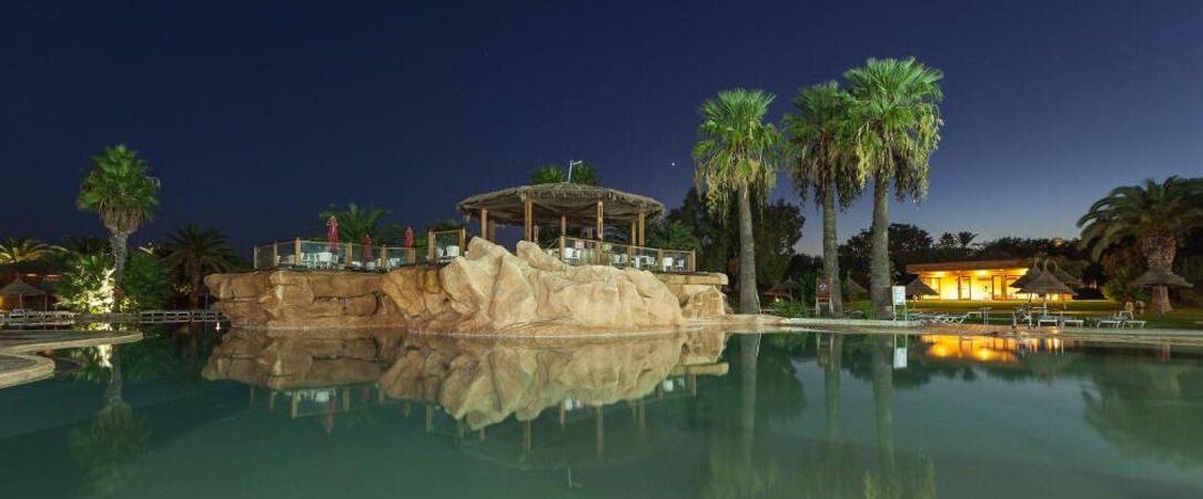Sentido Phenicia ★★★★ - Séjour ensoleillé sur la plage d’Hammamet, l'idéal pour profiter en famille. - Hammamet, Tunisie
