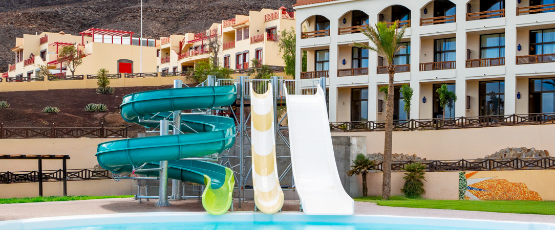 Hôtel Livvo Jandía Golf ★★★★ - Une escapade lumineuse à Fuerteventura, entre golf, océan et douceur des Canaries. - Fuerteventura, Îles Canaries