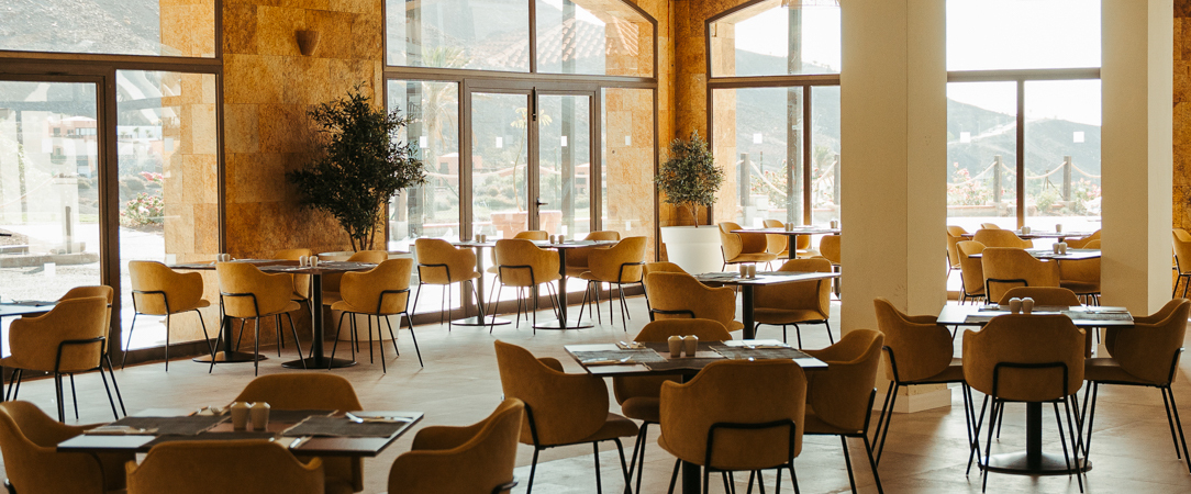 Hôtel Livvo Jandía Golf ★★★★ - Une escapade lumineuse à Fuerteventura, entre golf, océan et douceur des Canaries. - Fuerteventura, Îles Canaries