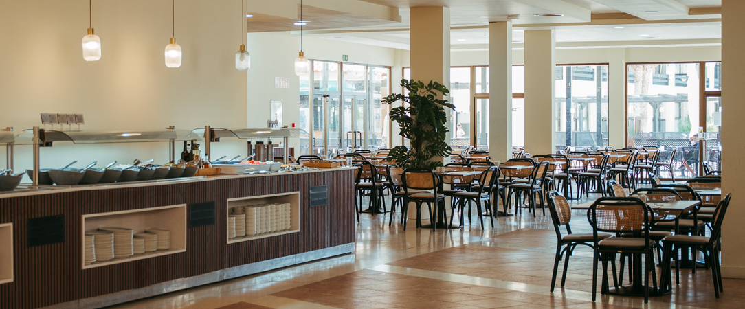 Hôtel Livvo Jandía Golf ★★★★ - Une escapade lumineuse à Fuerteventura, entre golf, océan et douceur des Canaries. - Fuerteventura, Îles Canaries