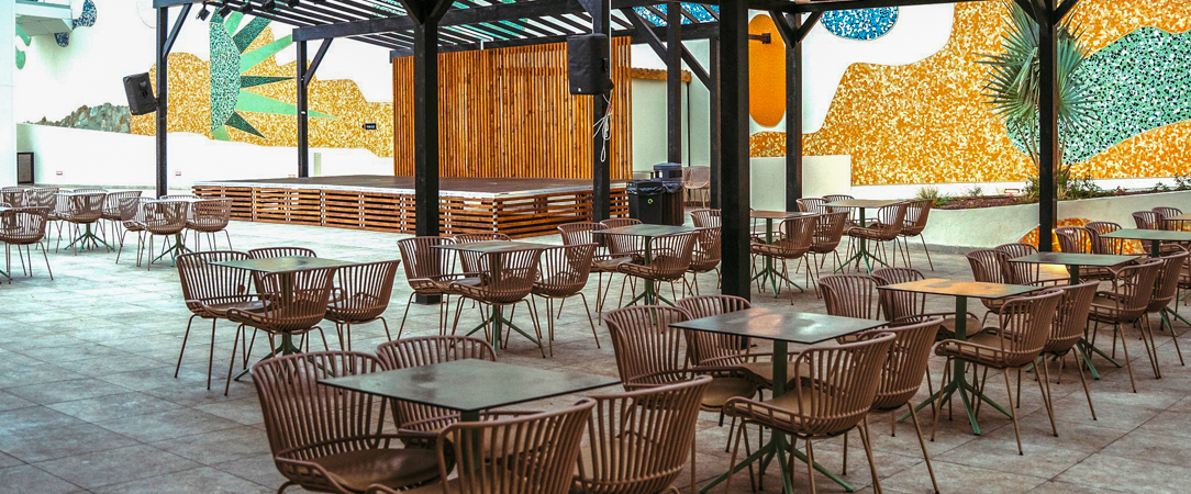 Hôtel Livvo Jandía Golf ★★★★ - Une escapade lumineuse à Fuerteventura, entre golf, océan et douceur des Canaries. - Fuerteventura, Îles Canaries