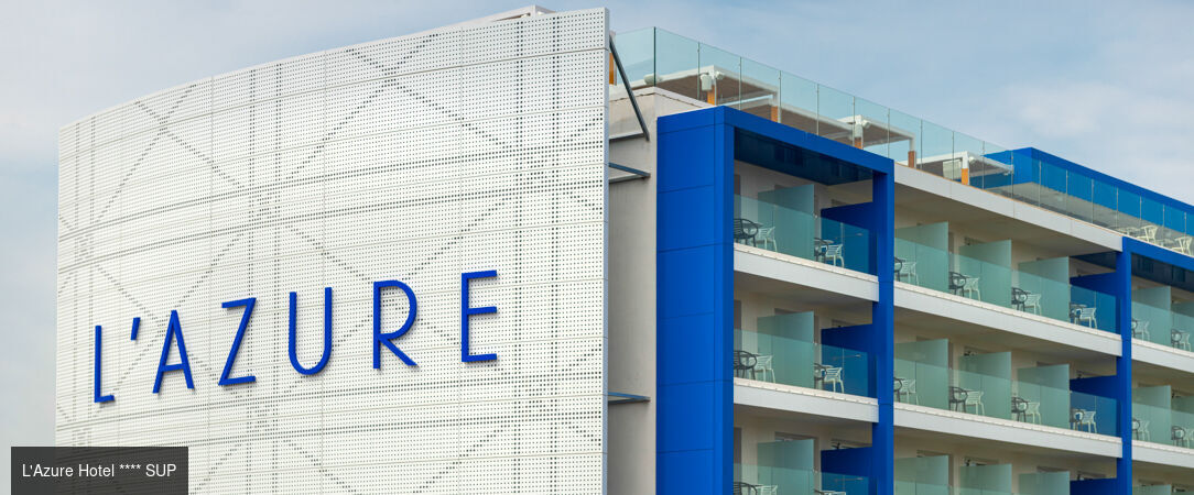 Grand Prix de Formule 1 de Barcelone-Catalogne 2026 ! - Séjour d'exception de 3 à 7 nuits dans l'atmosphère grisante du Grand Prix d'Espagne & tout le confort d'un hôtel 4 étoiles en demi-pension sur la Costa Brava. - Barcelone, Espagne