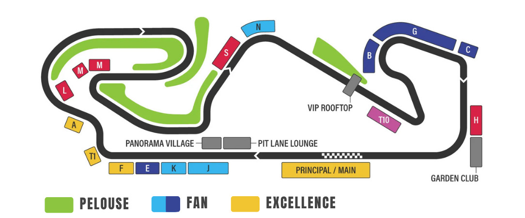 Grand Prix de Formule 1 de Barcelone-Catalogne 2026 ! - Séjour d'exception de 3 à 7 nuits dans l'atmosphère grisante du Grand Prix d'Espagne & tout le confort d'un hôtel 4 étoiles en demi-pension sur la Costa Brava. - Barcelone, Espagne