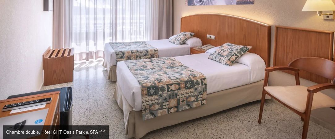 Grand Prix de Formule 1 de Barcelone-Catalogne 2026 ! - Séjour d'exception de 3 à 7 nuits dans l'atmosphère grisante du Grand Prix d'Espagne & tout le confort d'un hôtel 4 étoiles en demi-pension sur la Costa Brava. - Barcelone, Espagne