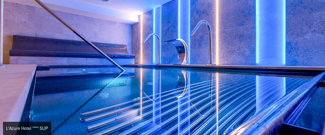 Grand Prix de Formule 1 de Barcelone-Catalogne 2026 ! - Séjour d'exception de 3 à 7 nuits dans l'atmosphère grisante du Grand Prix d'Espagne & tout le confort d'un hôtel 4 étoiles en demi-pension sur la Costa Brava. - Barcelone, Espagne