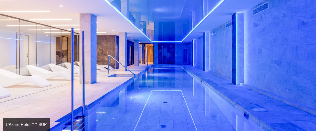 Grand Prix de Formule 1 de Barcelone-Catalogne 2026 ! - Séjour d'exception de 3 à 7 nuits dans l'atmosphère grisante du Grand Prix d'Espagne & tout le confort d'un hôtel 4 étoiles en demi-pension sur la Costa Brava. - Barcelone, Espagne