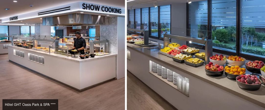 Grand Prix de Formule 1 de Barcelone-Catalogne 2026 ! - Séjour d'exception de 3 à 7 nuits dans l'atmosphère grisante du Grand Prix d'Espagne & tout le confort d'un hôtel 4 étoiles en demi-pension sur la Costa Brava. - Barcelone, Espagne