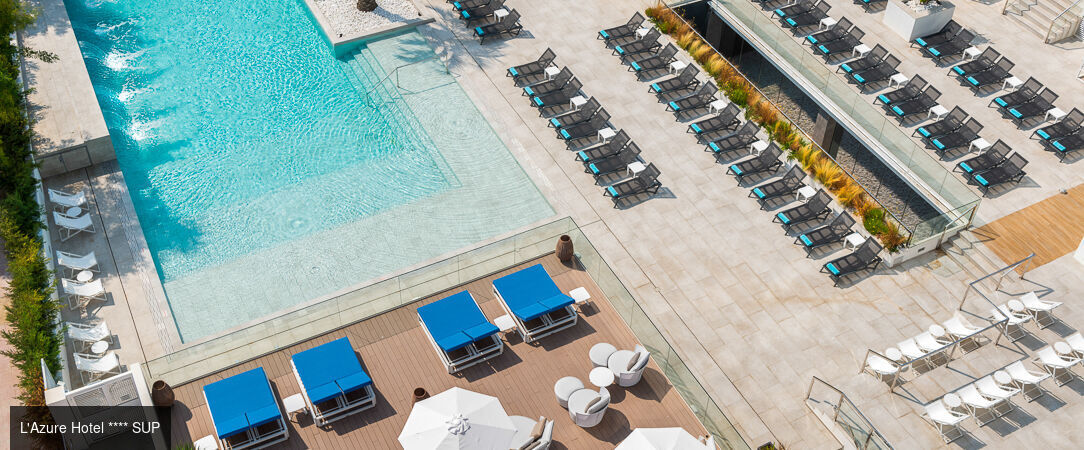 Grand Prix de Formule 1 de Barcelone-Catalogne 2026 ! - Séjour d'exception de 3 à 7 nuits dans l'atmosphère grisante du Grand Prix d'Espagne & tout le confort d'un hôtel 4 étoiles en demi-pension sur la Costa Brava. - Barcelone, Espagne