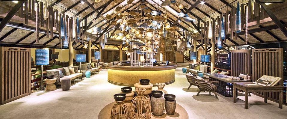 Cape Panwa Hotel Phuket ★★★★★ - Une parenthèse enchantée entre mer, jungle et art de vivre thaï au sud de Phuket. - Phuket, Thaïlande