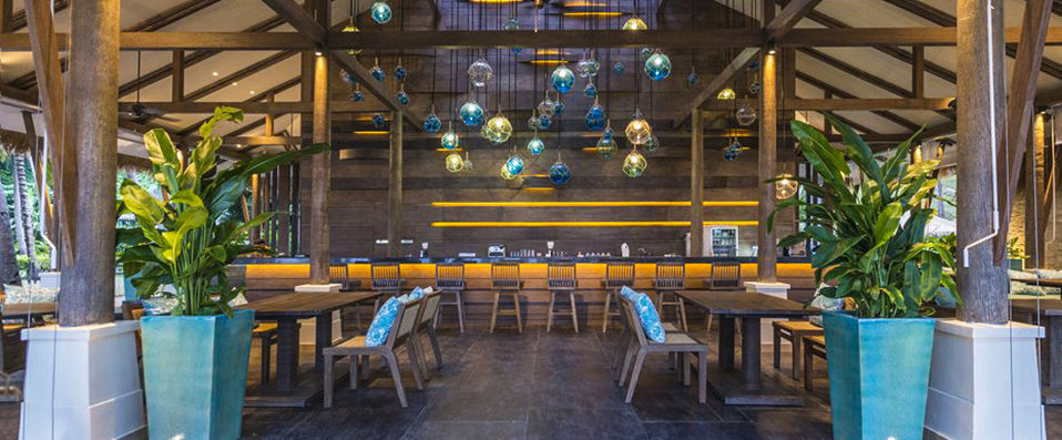 Cape Panwa Hotel Phuket ★★★★★ - Une parenthèse enchantée entre mer, jungle et art de vivre thaï au sud de Phuket. - Phuket, Thaïlande