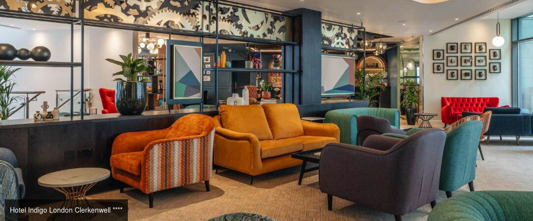 ABBA Voyage, l’immersion musicale à Londres - Expérience immersive ABBA Voyage & séjour arty dans une toute nouvelle adresse au cœur de Londres - Londres, Royaume-Uni