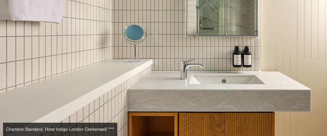 ABBA Voyage, l’immersion musicale à Londres - Expérience immersive ABBA Voyage & séjour arty dans une toute nouvelle adresse au cœur de Londres - Londres, Royaume-Uni