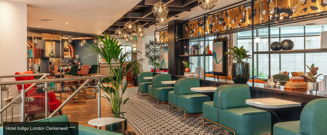 ABBA Voyage, l’immersion musicale à Londres - Expérience immersive ABBA Voyage & séjour arty dans une toute nouvelle adresse au cœur de Londres - Londres, Royaume-Uni