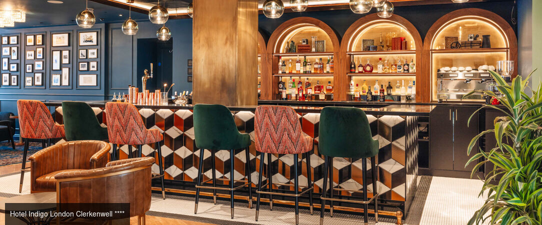 ABBA Voyage, l’immersion musicale à Londres - Expérience immersive ABBA Voyage & séjour arty dans une toute nouvelle adresse au cœur de Londres - Londres, Royaume-Uni