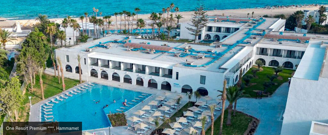 Tunisie Authentique & Terroirs du Sud - Circuit groupé de 4 nuits d’Hammamet à Tunis en passant par Zaghouan, entre sites classés, villages berbères & terroirs authentiques, avec extension possible. - Tunisie : Hammamet, Zaghouan, Tunis