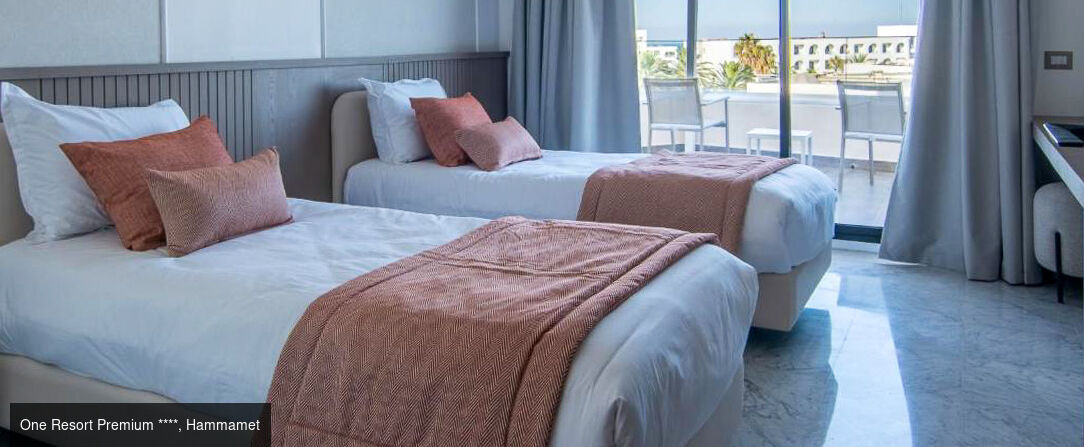 Tunisie Authentique & Terroirs du Sud - Circuit groupé de 4 nuits d’Hammamet à Tunis en passant par Zaghouan, entre sites classés, villages berbères & terroirs authentiques, avec extension possible. - Tunisie : Hammamet, Zaghouan, Tunis