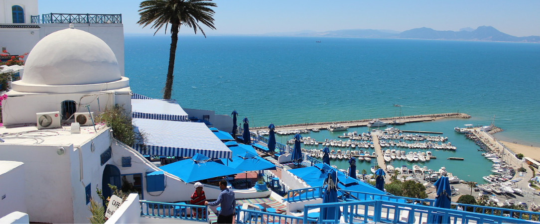 Tunisie Authentique & Terroirs du Sud - Circuit groupé de 4 nuits d’Hammamet à Tunis en passant par Zaghouan, entre sites classés, villages berbères & terroirs authentiques, avec extension possible. - Tunisie : Hammamet, Zaghouan, Tunis