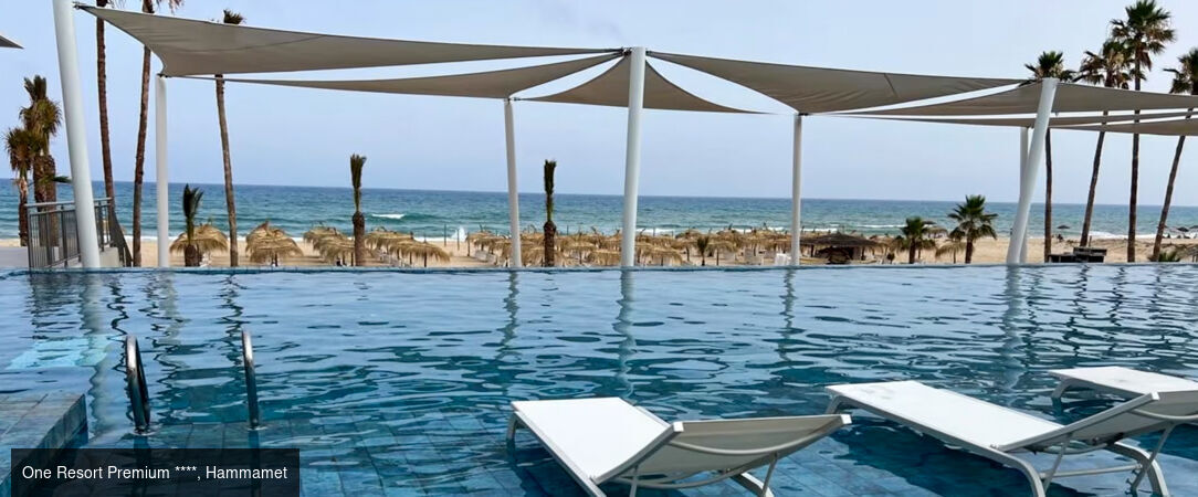 Tunisie Authentique & Terroirs du Sud - Circuit groupé de 4 nuits d’Hammamet à Tunis en passant par Zaghouan, entre sites classés, villages berbères & terroirs authentiques, avec extension possible. - Tunisie : Hammamet, Zaghouan, Tunis