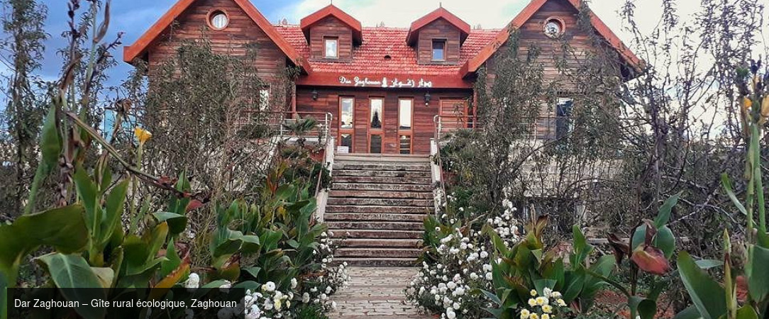 Tunisie Authentique & Terroirs du Sud - Circuit groupé de 4 nuits d’Hammamet à Tunis en passant par Zaghouan, entre sites classés, villages berbères & terroirs authentiques, avec extension possible. - Tunisie : Hammamet, Zaghouan, Tunis