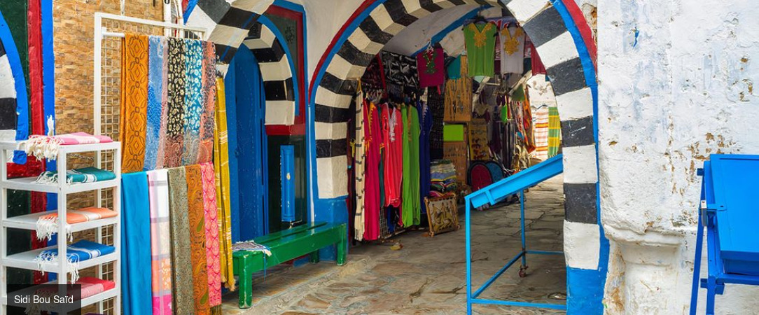 Tunisie Authentique & Terroirs du Sud - Circuit groupé de 4 nuits d’Hammamet à Tunis en passant par Zaghouan, entre sites classés, villages berbères & terroirs authentiques, avec extension possible. - Tunisie : Hammamet, Zaghouan, Tunis