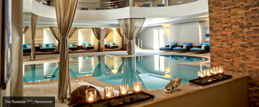 Tunisie Authentique & Terroirs du Sud - Circuit groupé de 4 nuits d’Hammamet à Tunis en passant par Zaghouan, entre sites classés, villages berbères & terroirs authentiques, avec extension possible. - Tunisie : Hammamet, Zaghouan, Tunis