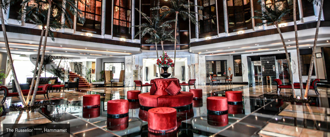 Tunisie Authentique & Terroirs du Sud - Circuit groupé de 4 nuits d’Hammamet à Tunis en passant par Zaghouan, entre sites classés, villages berbères & terroirs authentiques, avec extension possible. - Tunisie : Hammamet, Zaghouan, Tunis