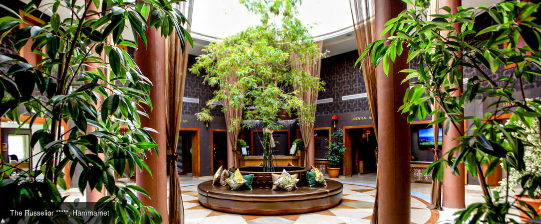 Tunisie Authentique & Terroirs du Sud - Circuit groupé de 4 nuits d’Hammamet à Tunis en passant par Zaghouan, entre sites classés, villages berbères & terroirs authentiques, avec extension possible. - Tunisie : Hammamet, Zaghouan, Tunis