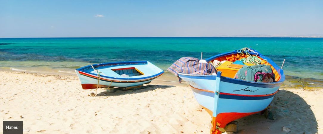 Tunisie Authentique & Terroirs du Sud -  - Tunisie : Hammamet, Zaghouan, Tunis