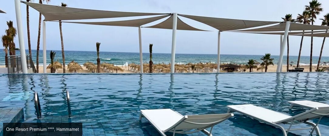 Tunisie Authentique & Terroirs du Sud -  - Tunisie : Hammamet, Zaghouan, Tunis